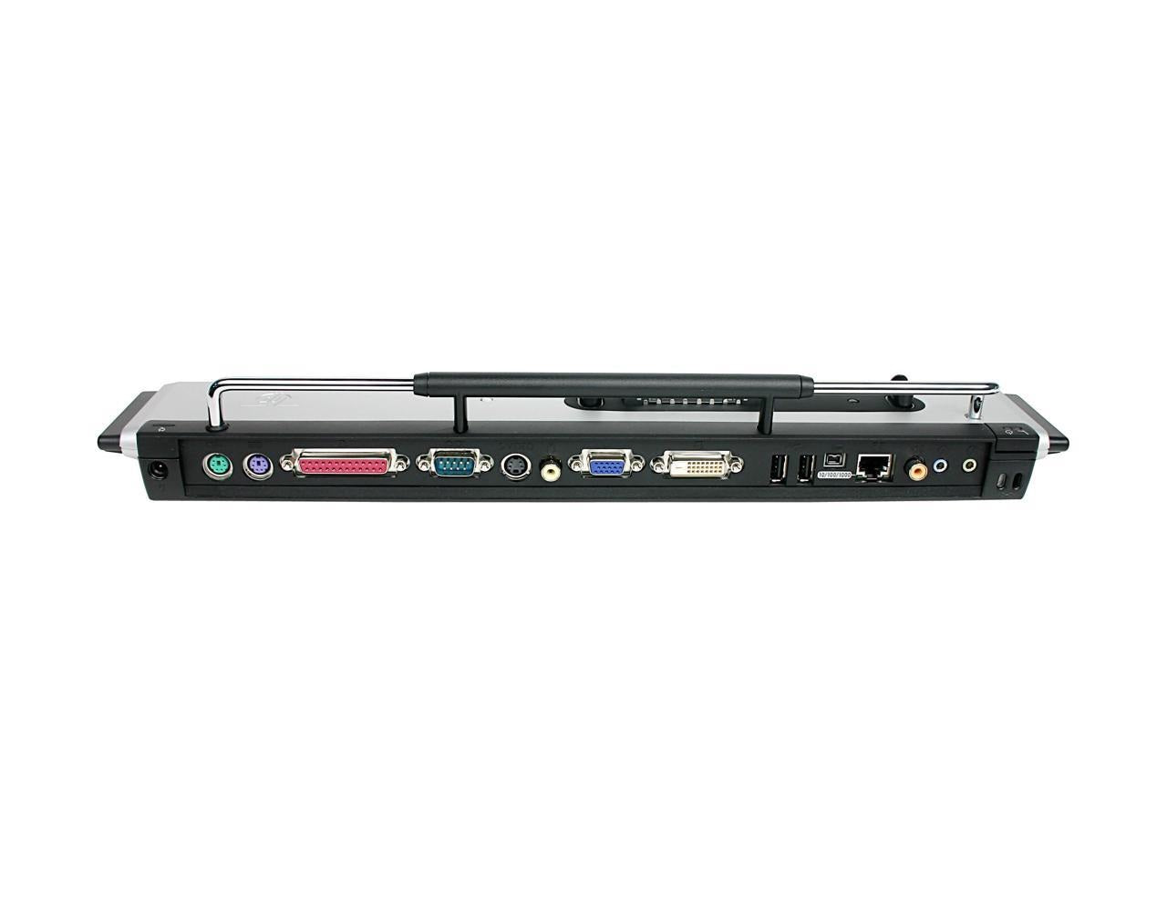 HP DC367B (PR1001) Compaq Port Replicator Docking Station