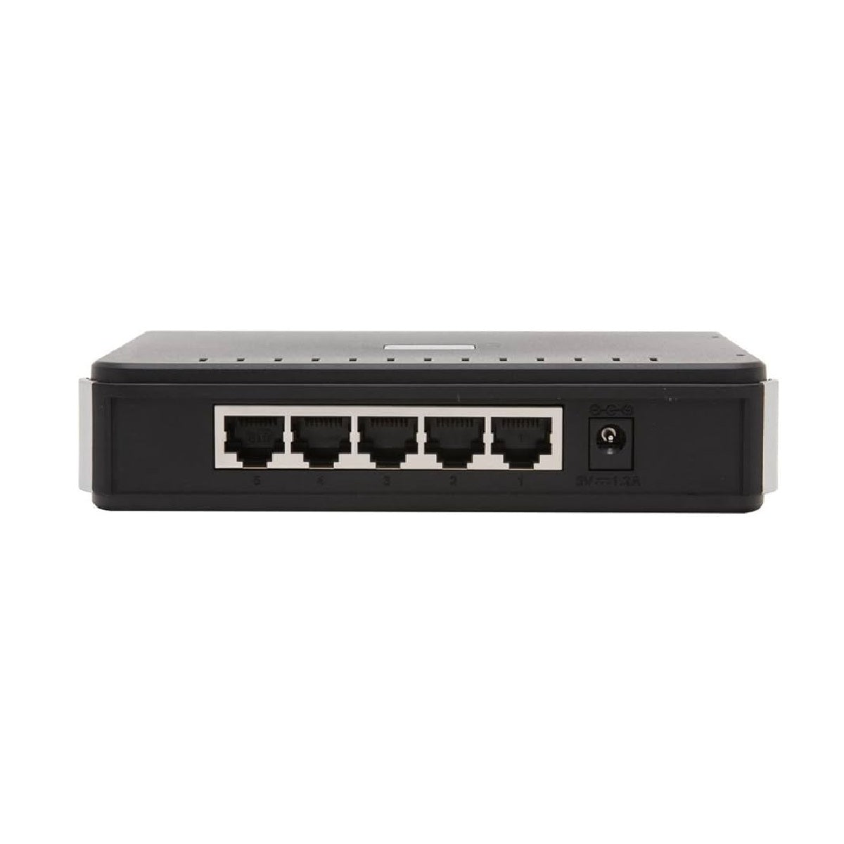 D-Link DES-1105 5-Port 10/100 Desktop Switch