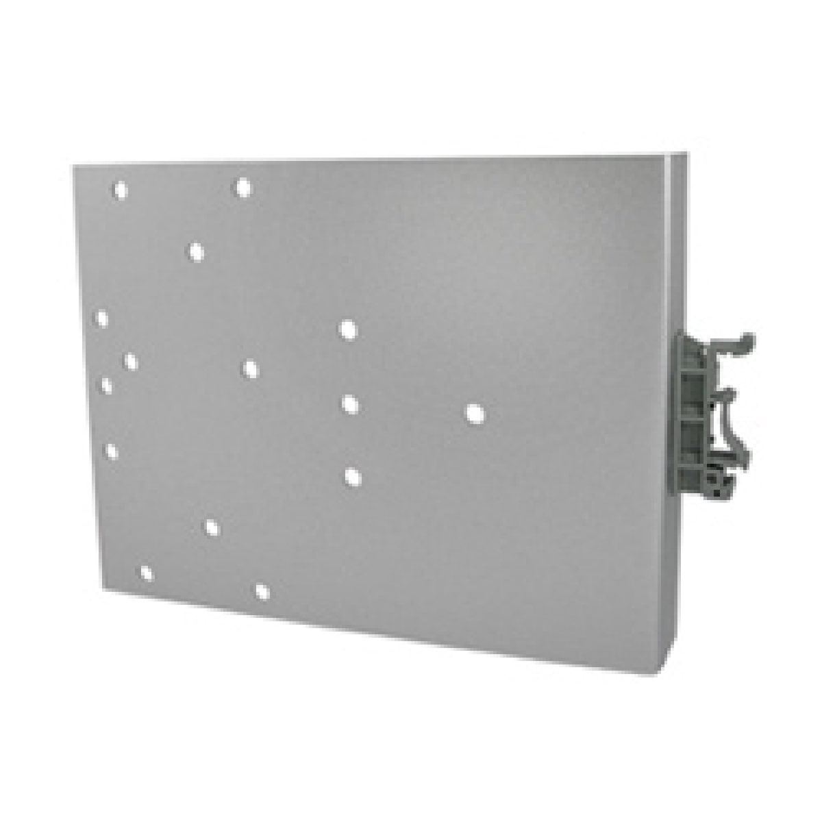 Comnet DINBKT1 ComFit Module to DIN Rail Adapter Plate