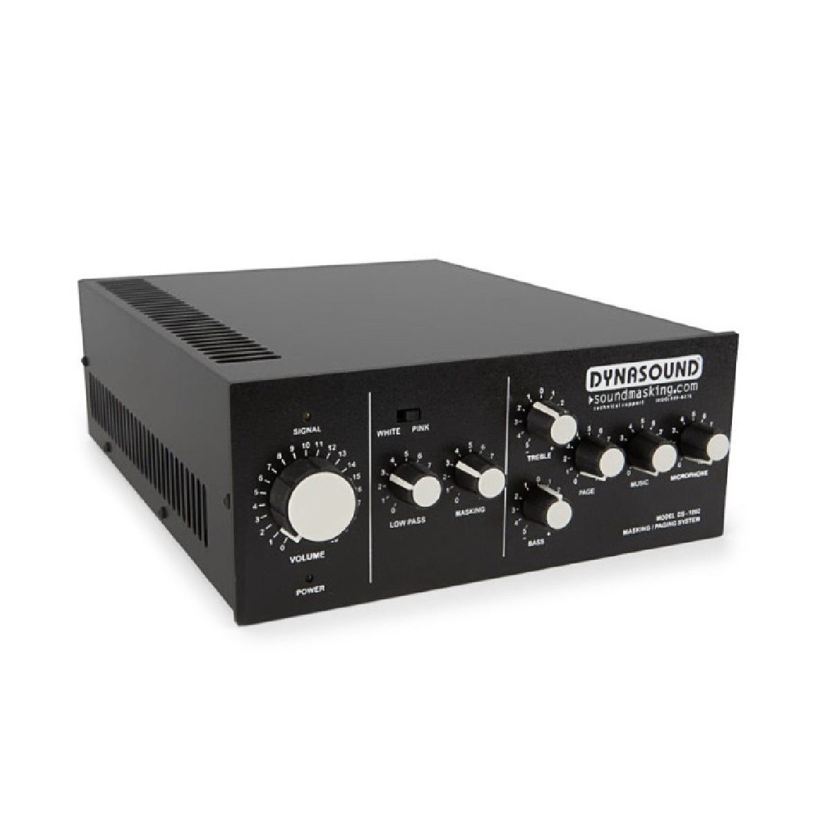 Dynasound DS1092 Signal Processing Module