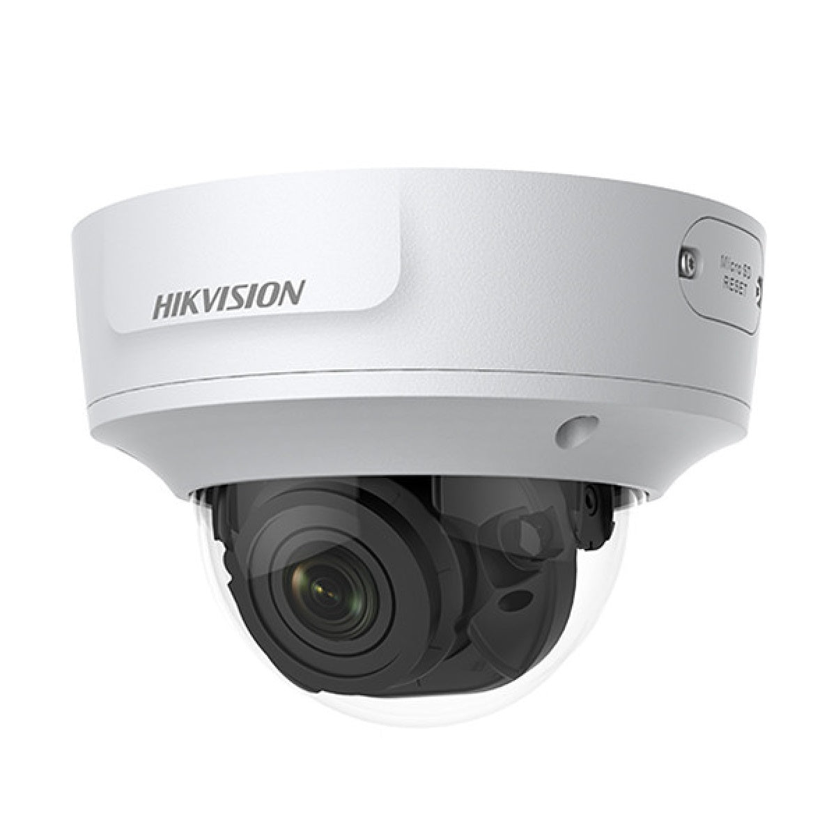 Hikvision DS-2CD2783G1-IZS 8MP Outdoor Network Dome Camera with Night Vision