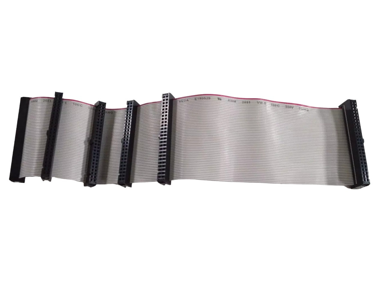 Identiv EBIC5 SNIB/SNIB2 Controller Expansion Board Interface Cable