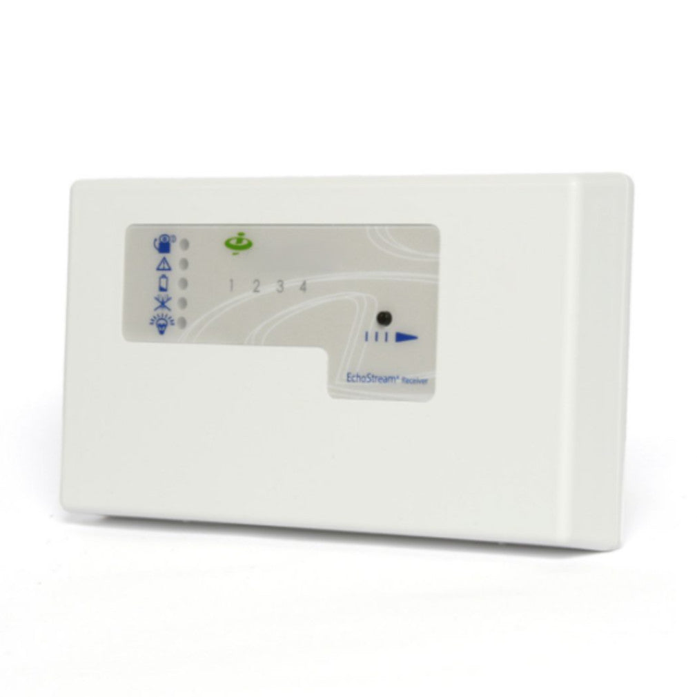 Inovonics EN4204R Four Zone Add On Receiver with Relay Outputs