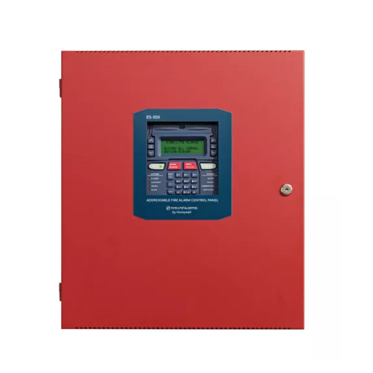 Fire-Lite ES-50XP Addressable Fire Alarm Control Panel (FACP)