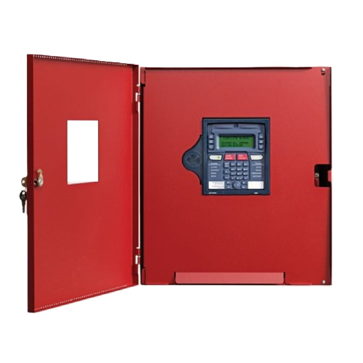 Fire-Lite ES-50XP Addressable Fire Alarm Control Panel (FACP)