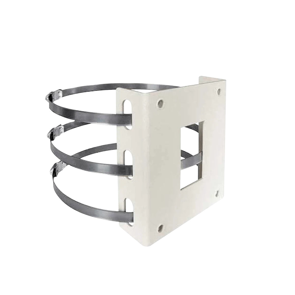 Avigilon ES-HD-MNT-POLE-LG Large Pole Mount Adapter