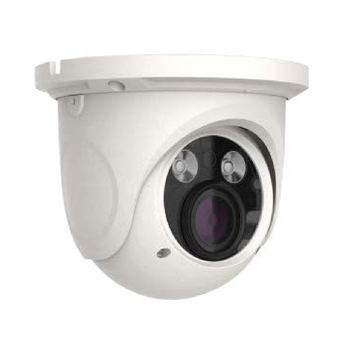 Innotech EXCA322VIP2 2 Megapixel True Day/Night IR Ball Dome IP Camera