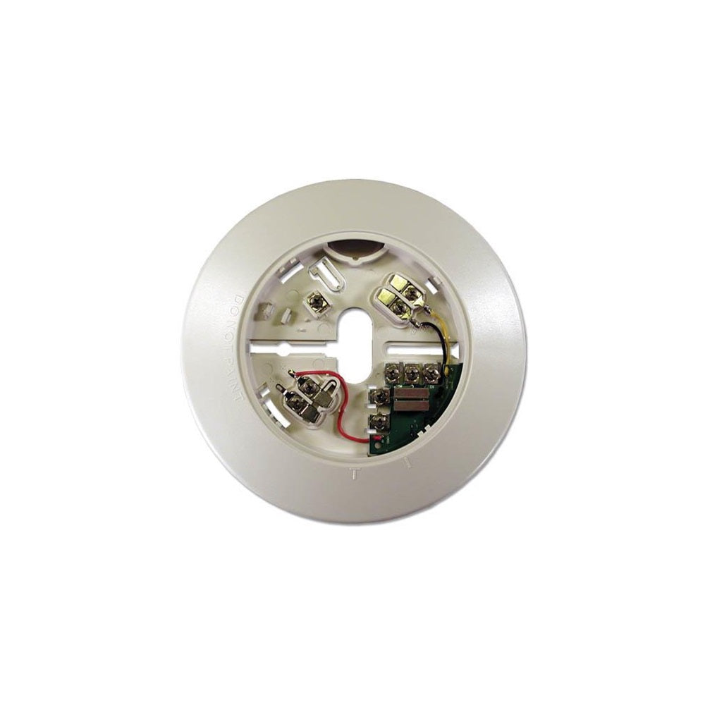 Bosch Security Systems F220-B6 6 2 Wire Base 6 Inch 2 Wire Base