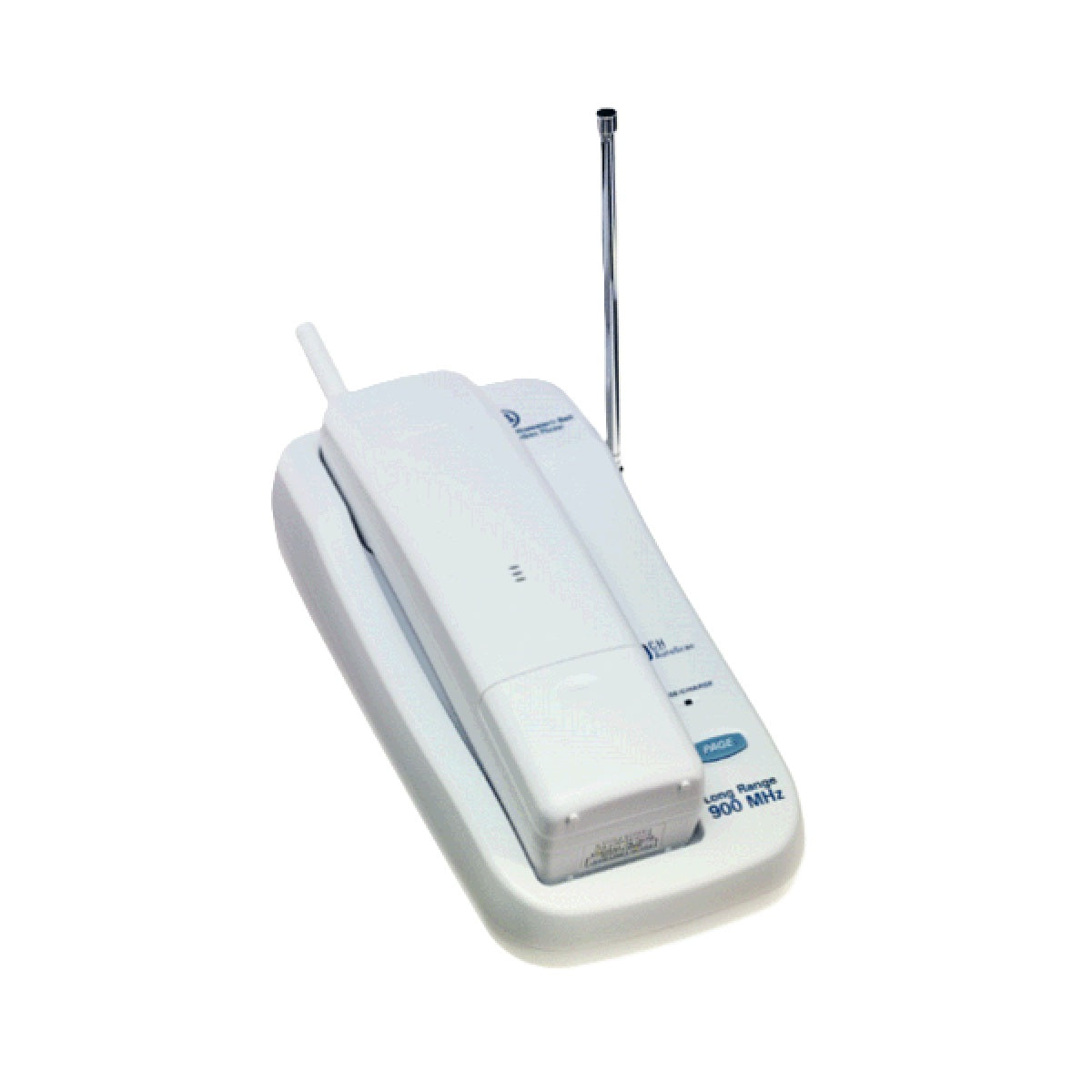 Southwestern Bell FF905 Cordless Phone 40 Channel 900MHz