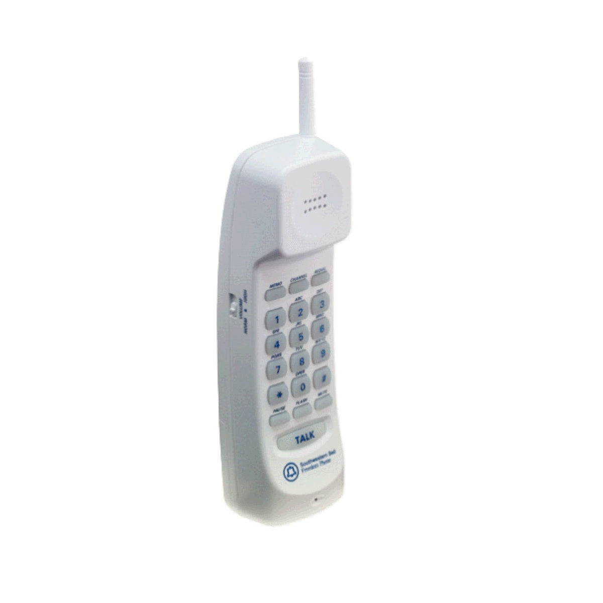 Southwestern Bell FF905 Cordless Phone 40 Channel 900MHz