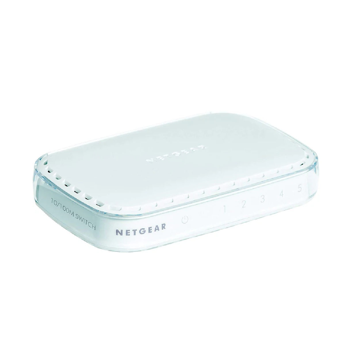 NETGEAR FS605NA 5Port Ethernet Switch 10100 Mbps