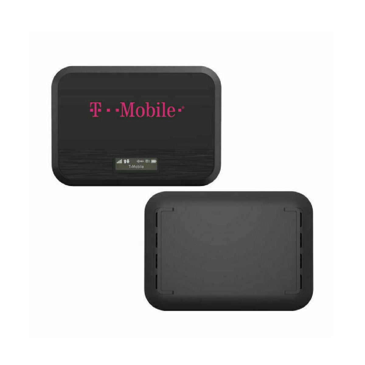 Franklin Wireless FWT9PPOS WiFi 4G LTE Mobile Hotspot T9