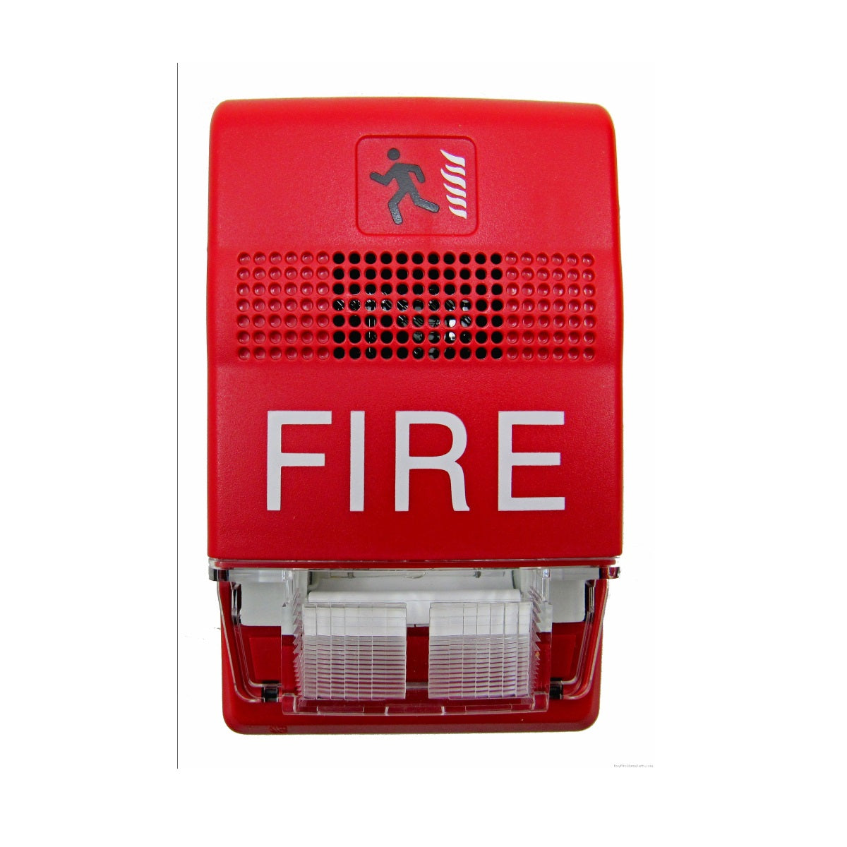 Edwards Signaling G1RF-V1575 Genesis Strobe 24VDC