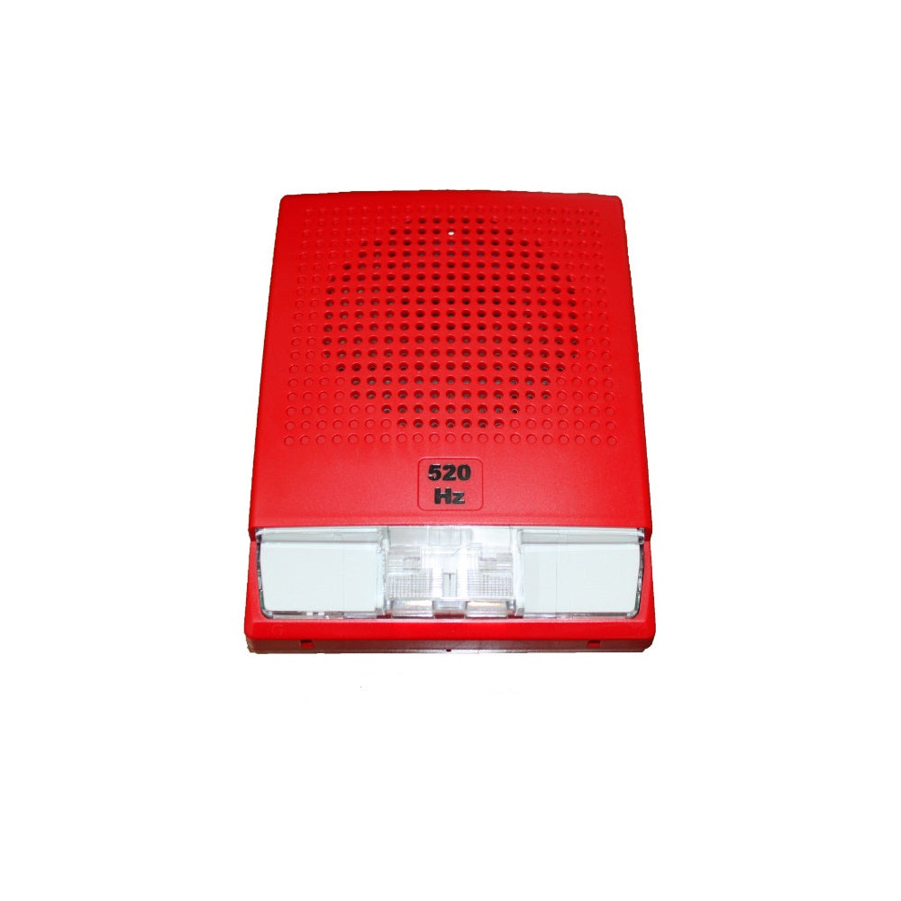 Edwards Signaling G4LFRF-HVM G4, LF, R/F, SNDR/Strobe