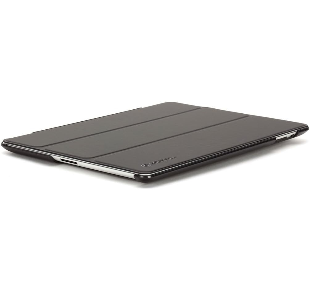 Griffin GB03745-2 IntelliCase Protective Case for 3rd Gen iPad