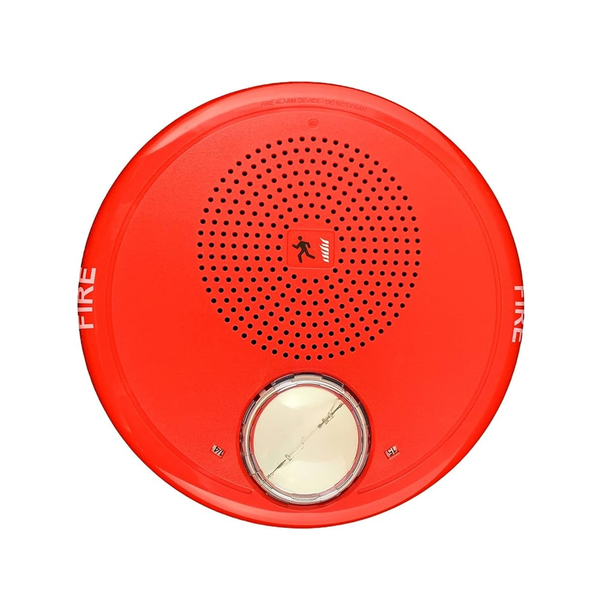 Edwards Signaling GCHFRF-S7VMC High Fidelity Speaker-Strobe