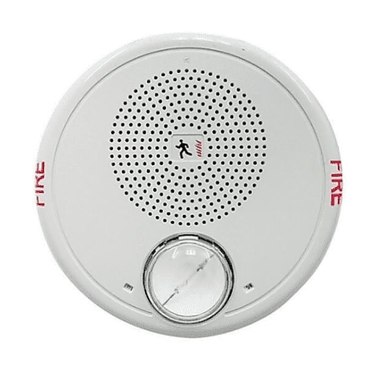 Edwards Signaling GCHFWF-S7VMCH High Fidelity Speaker-Strobe