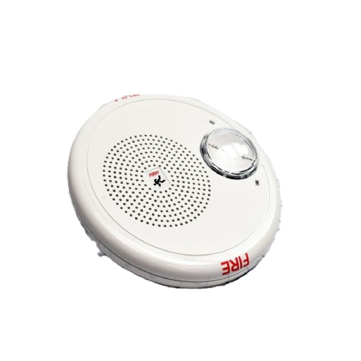 Edwards Signaling GCHFWF-S7VMCH High Fidelity Speaker-Strobe