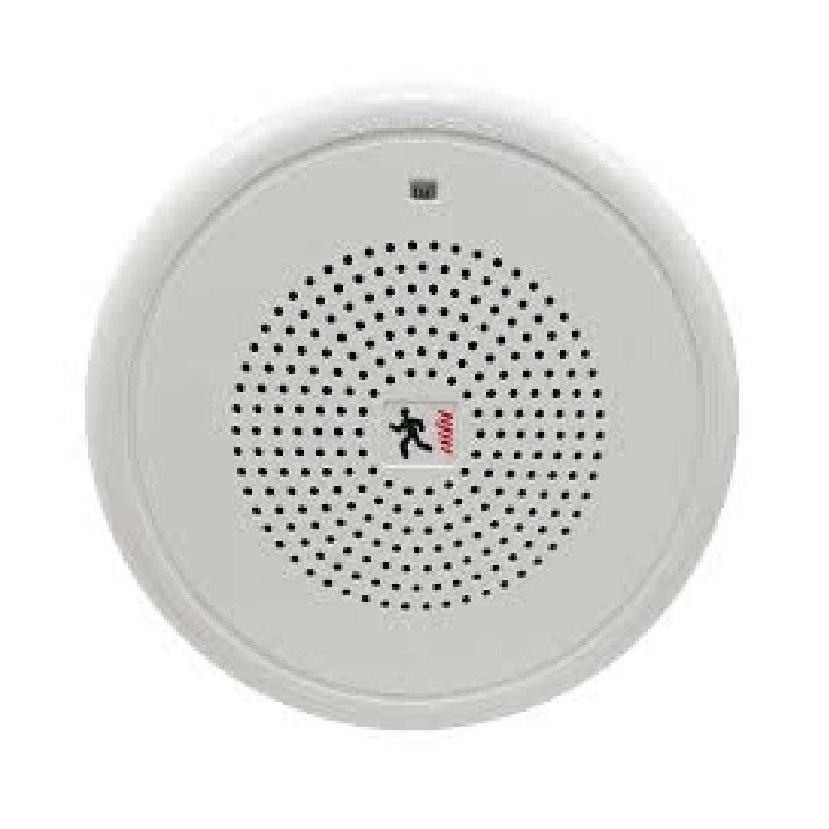 Edwards EST GCHFWF-S7 High Fidelity Speaker “FIRE” Marking 70V