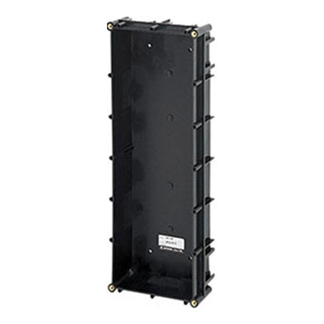 Aiphone GF-3B Flush Mount Back Box