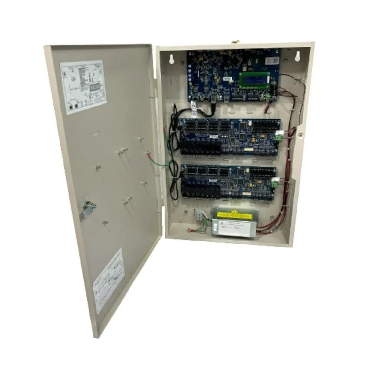Software House ISTAR Ultra G2 Series Control Panel GSTAR016