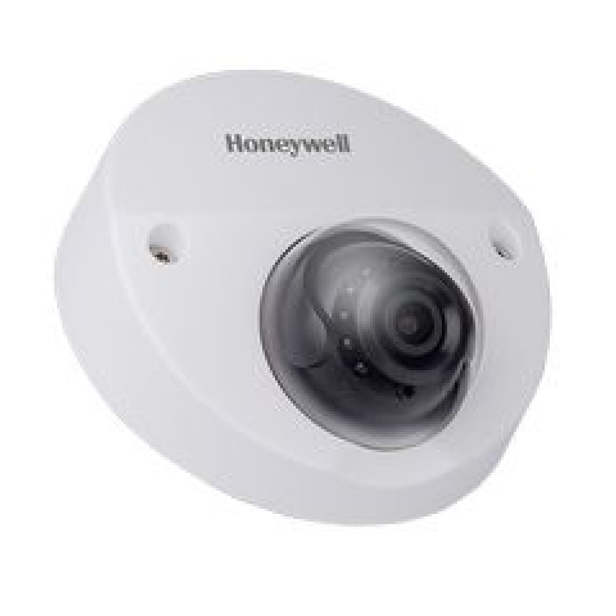 Honeywell Video H2W4PER3 4MP Network Micro Dome Camera