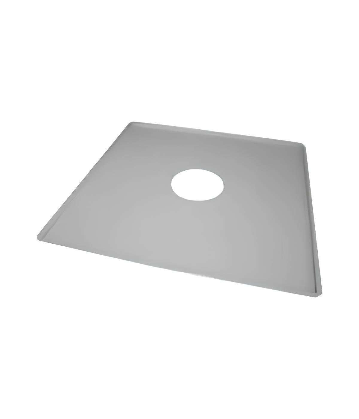 Avigilon H4-DC-CPNL1 Metal Ceiling Mounting Adapter Panel for H4-A-DC Camera