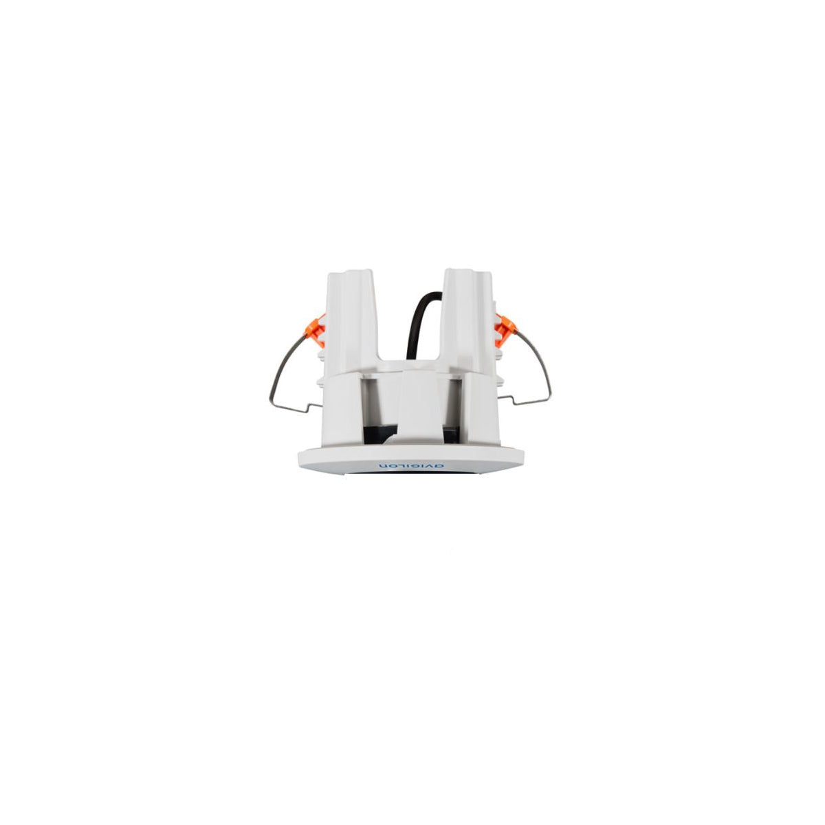 Avigilon Unity H4M-MT-DCIL1 Indoor In-Ceiling Bracket for H4M Dome Cameras