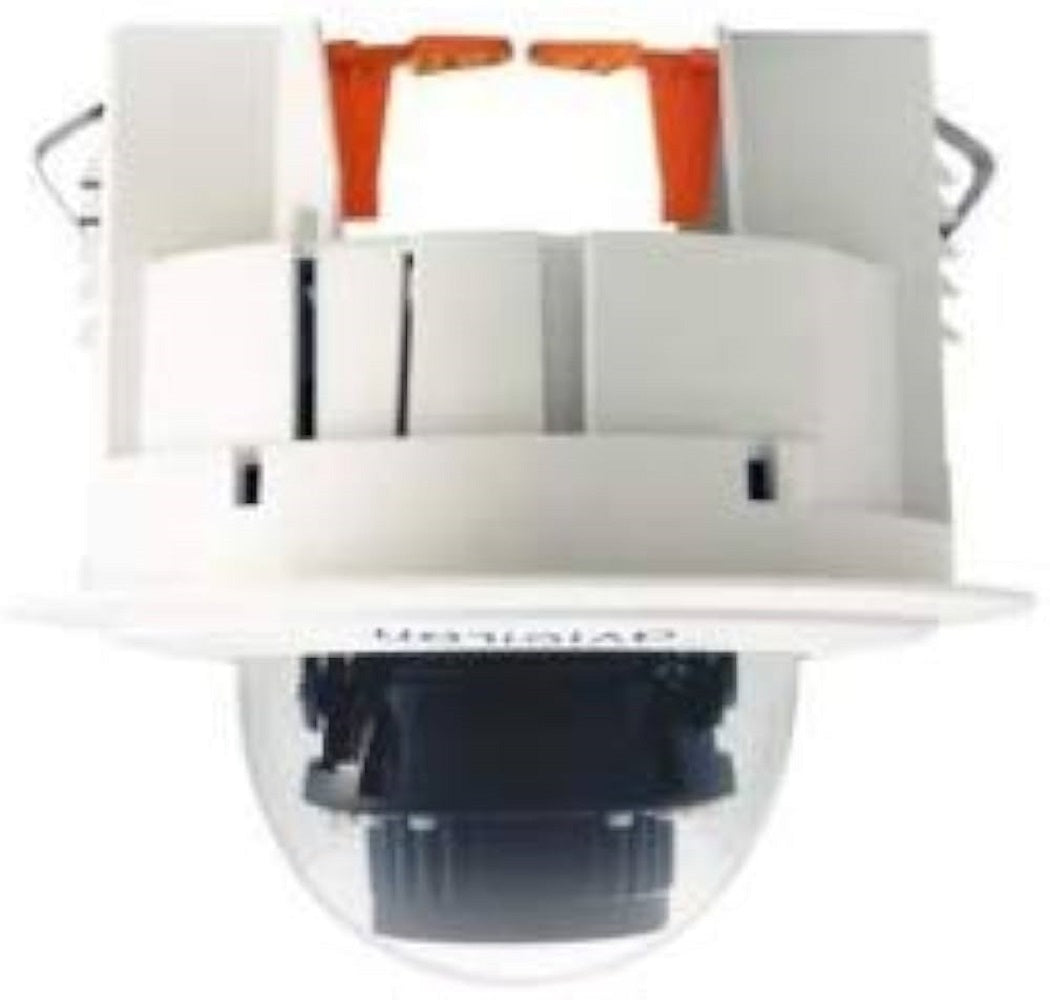 Avigilon H4SL-MT-DCIL1 in-Ceiling Mounting