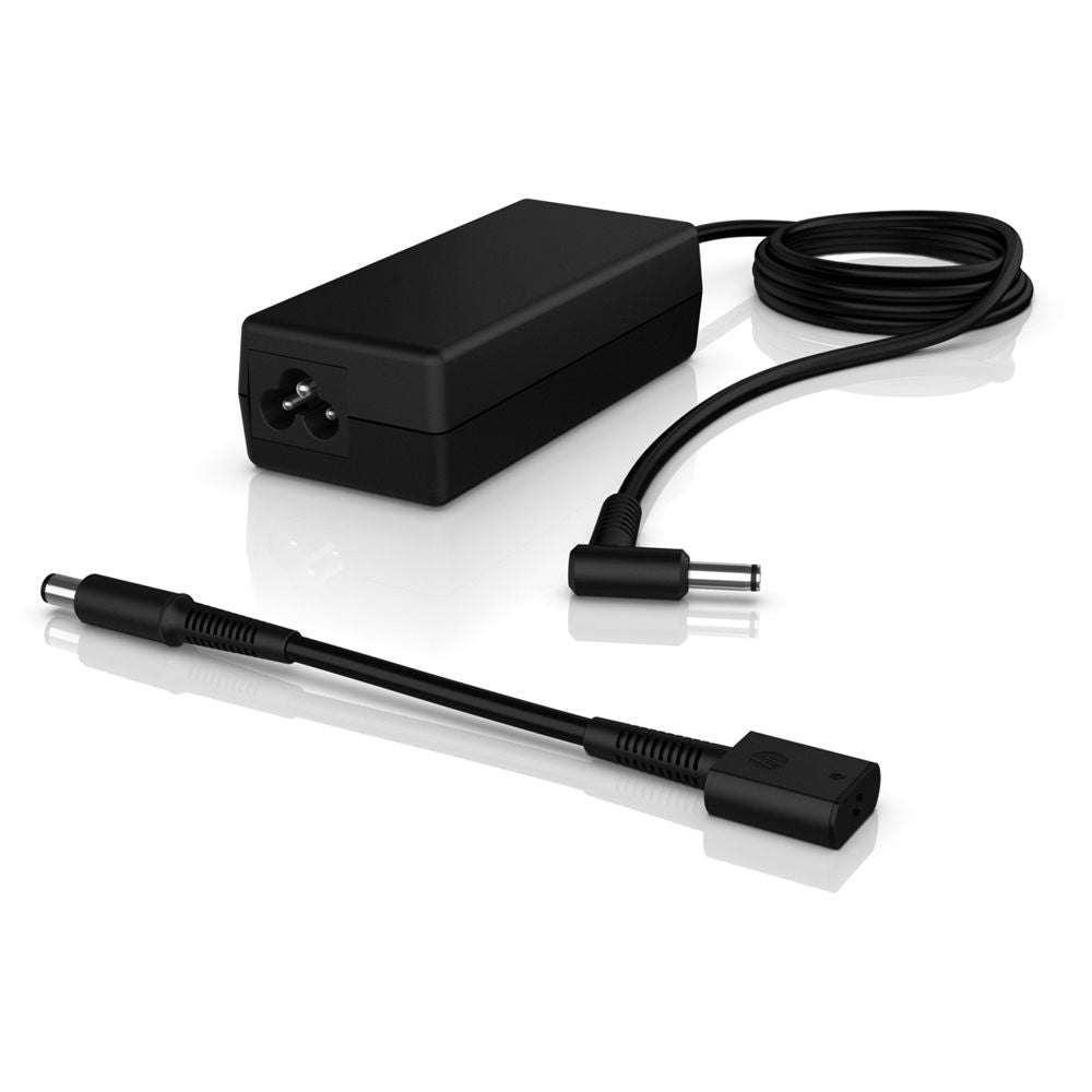 HP 65W Smart AC Power Adapter, H6Y89UT#ABA