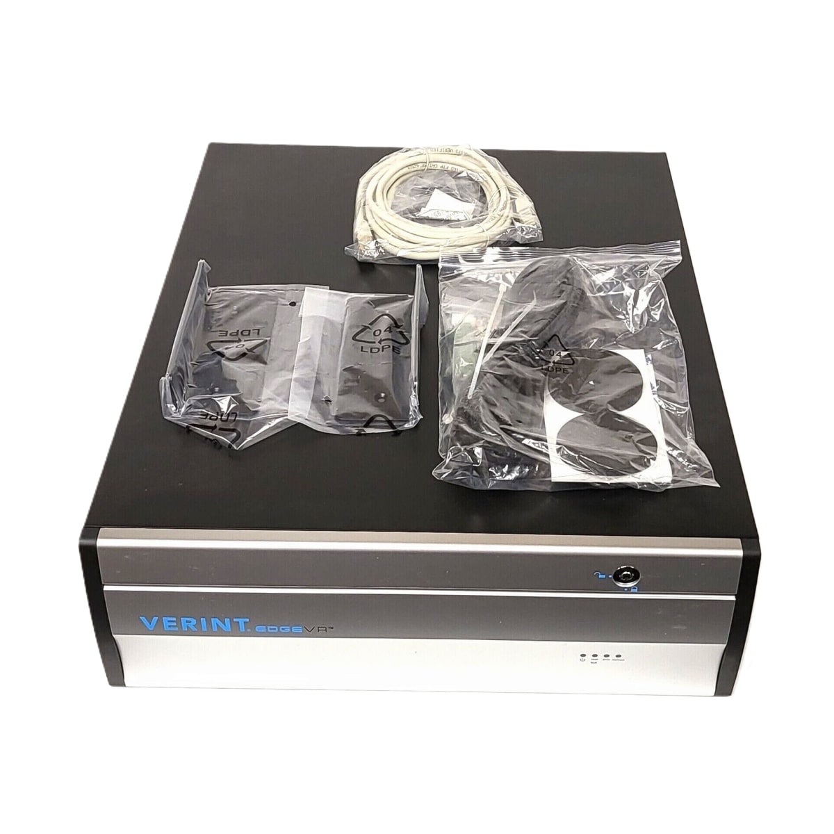 Verint HDD-KIT-8000R EdgeVR 8000GB RAID 1 Replacement Upgrade Kit