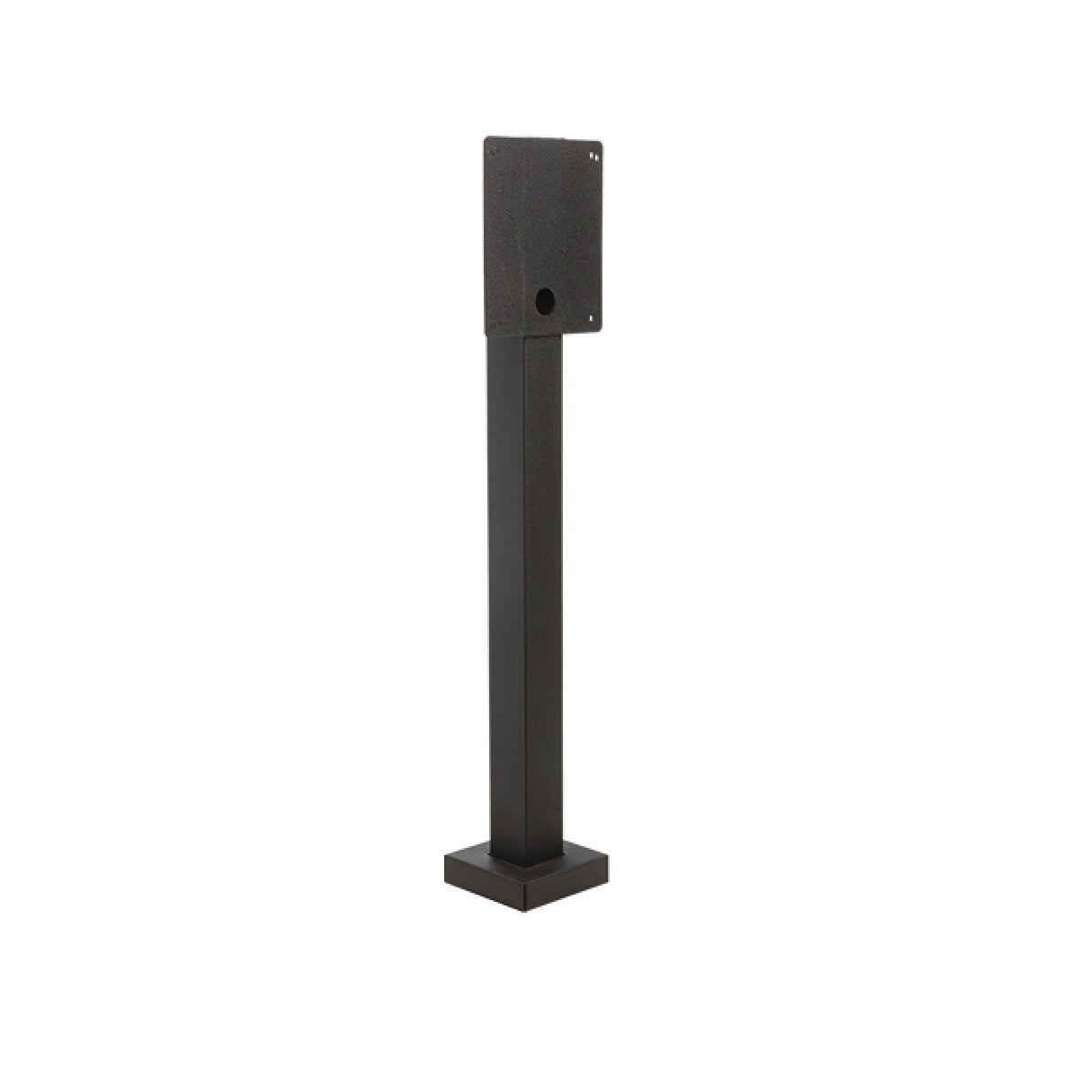 Pedestal Pro HD-DK-STRAIGHT Heavy Duty Pedestal