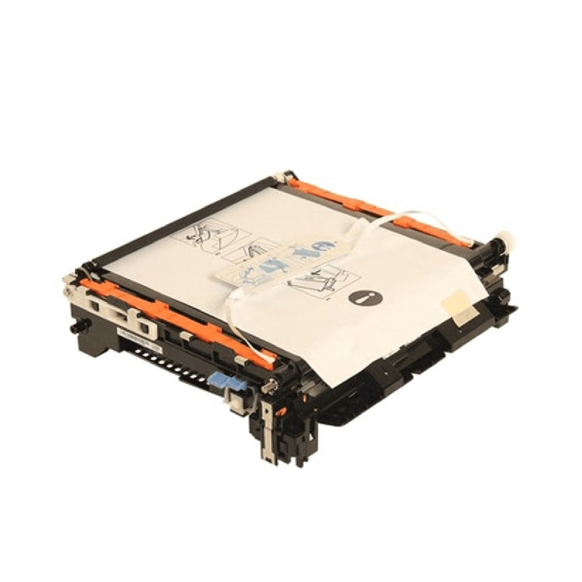 Dell HG432-OEM Transfer Belt Assembly