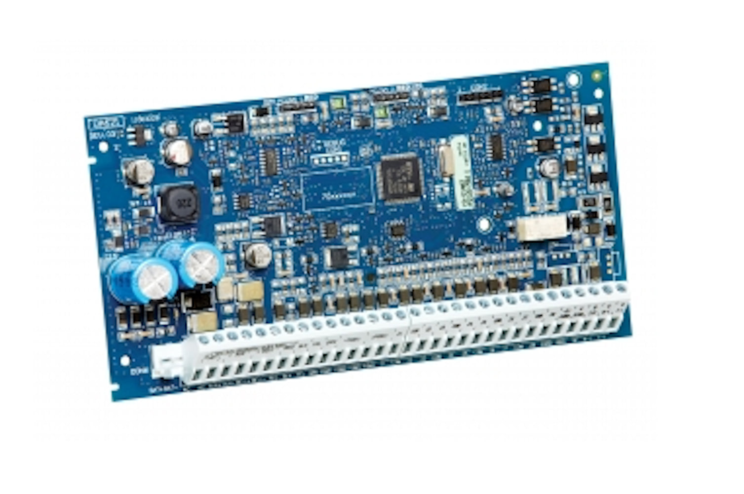 DSC HS2128PCB-TIS Security Control Panel