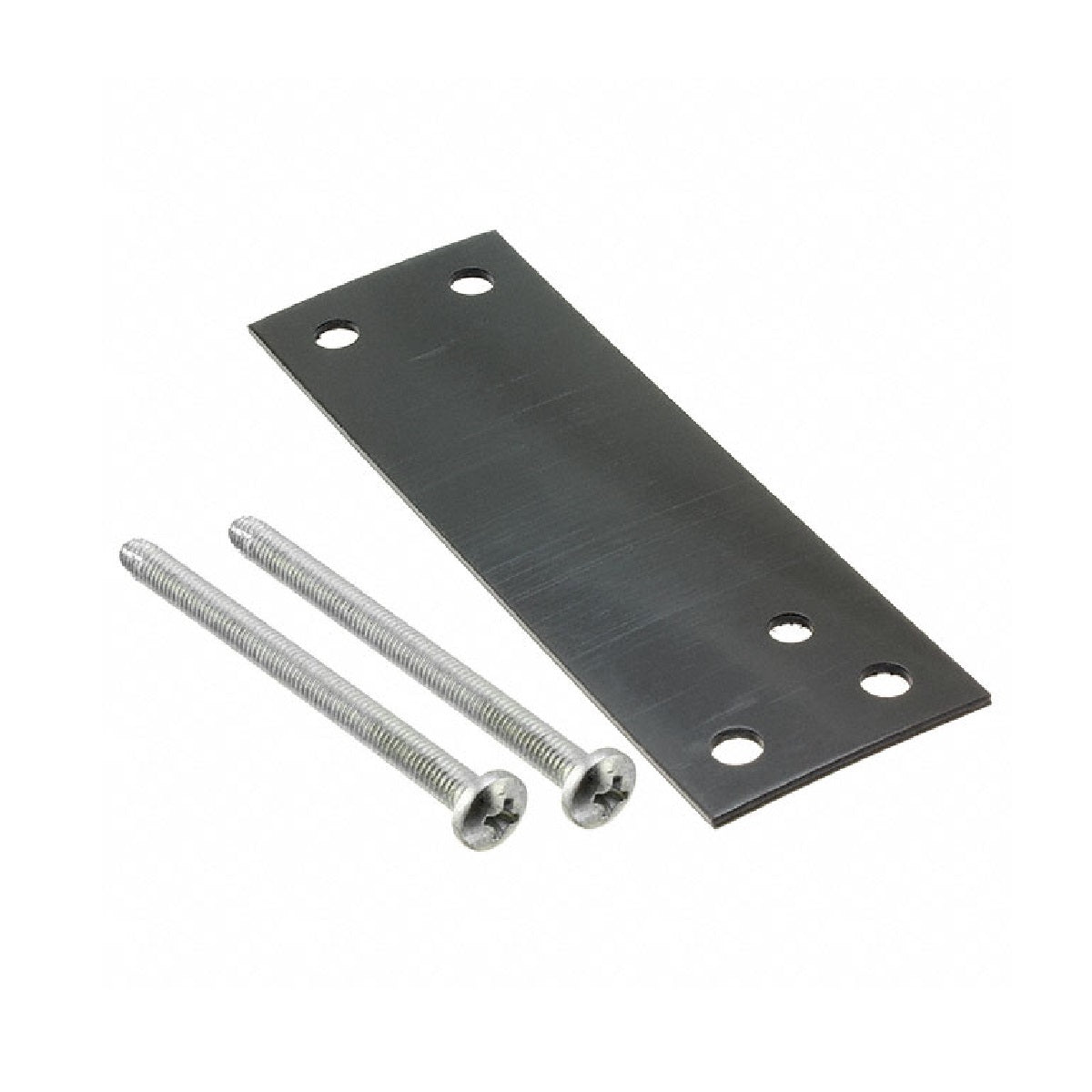 Magnasphere HSS-SP062 1/16” Thick Plastic Shims for HSS-L2S and HSS-L2D with 20 2.5” Screws, Kit of 10