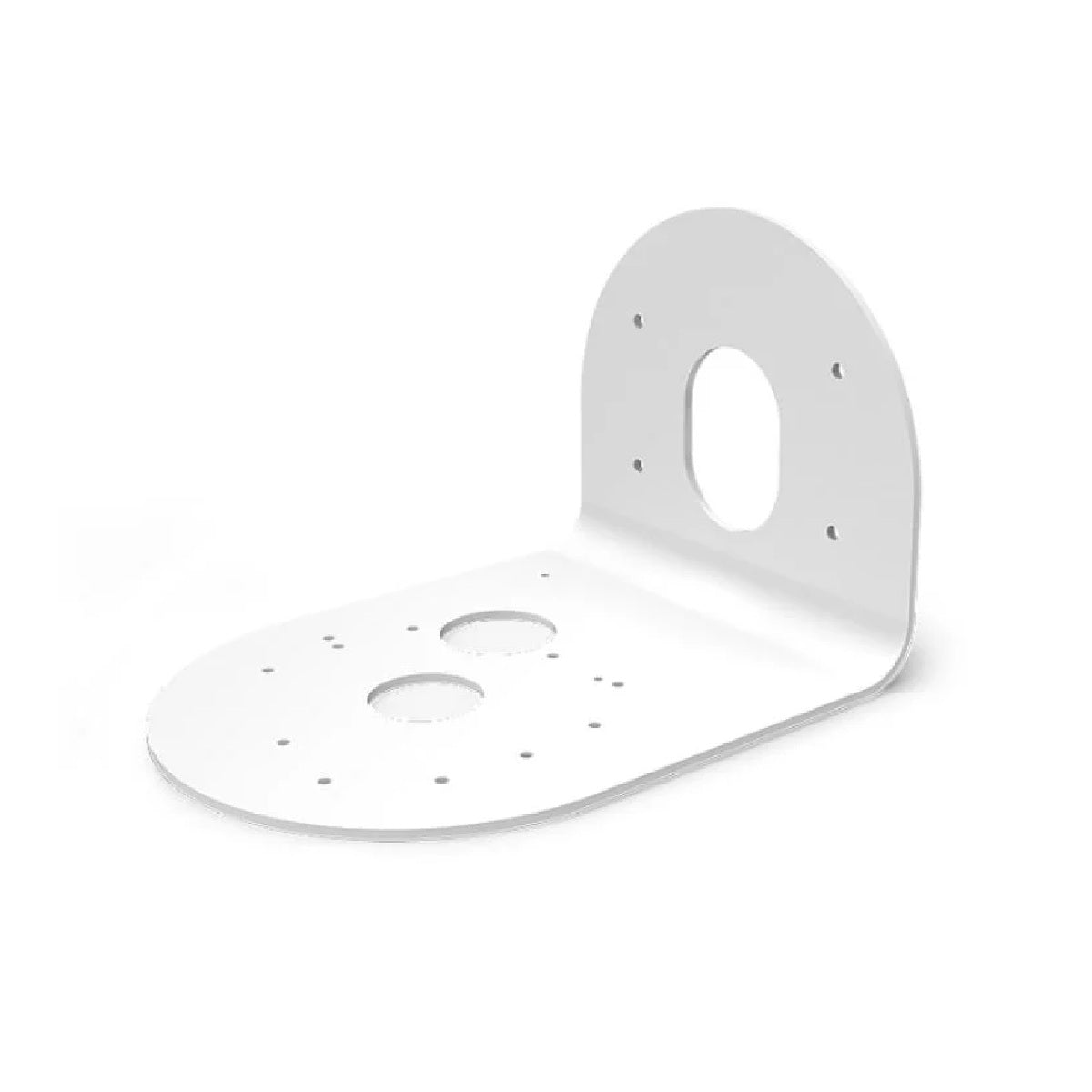 American Dynamics IBWS-E-IS-40 Illustra Essentials Gen4 Wall Mount for Essentials Gen4 Minidome Cameras