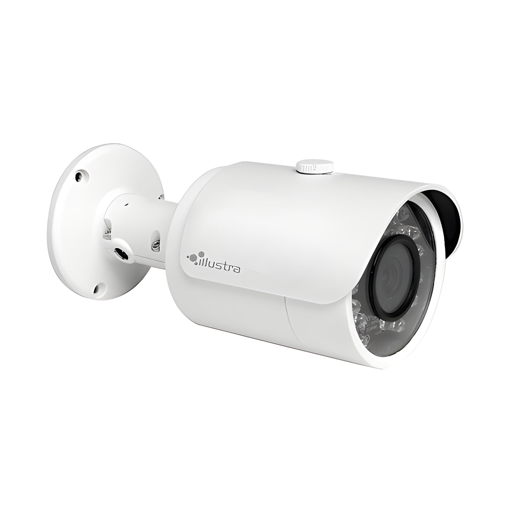 American Dynamics IES02MFBNWIYB Illustra Essentials 2MP Network Bullet Camera w/ 3.6m Lens