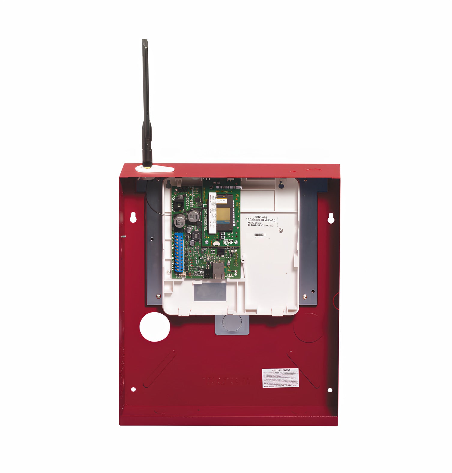 Honeywell IGSMCFP4G IntelliPath 4G Standalone Commercial Fire Communicator Kit