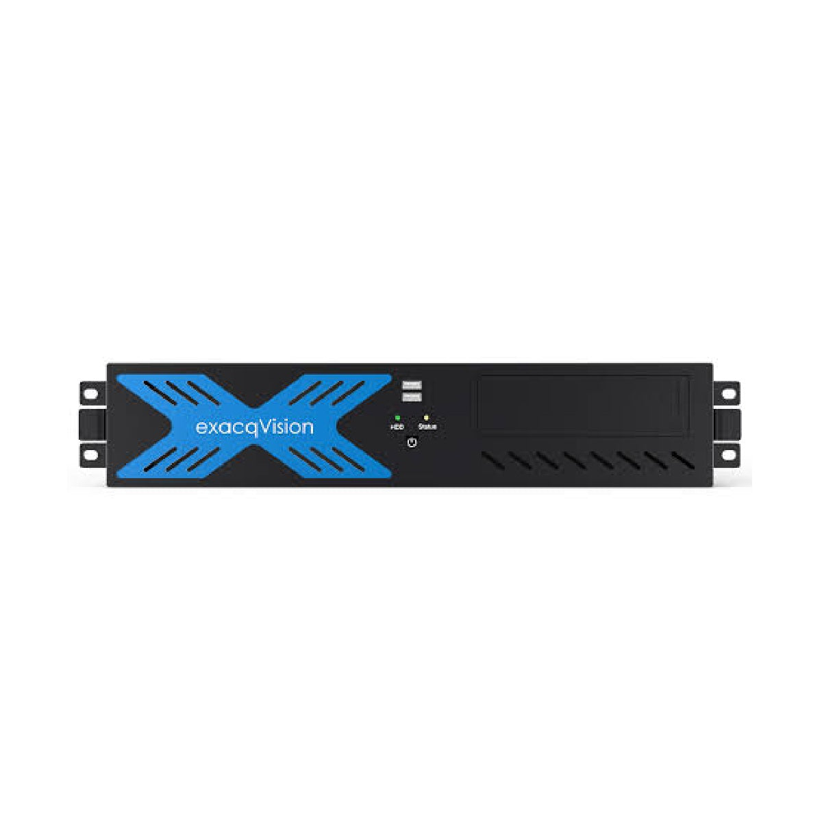 ExacqVision IP04-12T-R2A A-Series Network Video Recorder (NVR)
