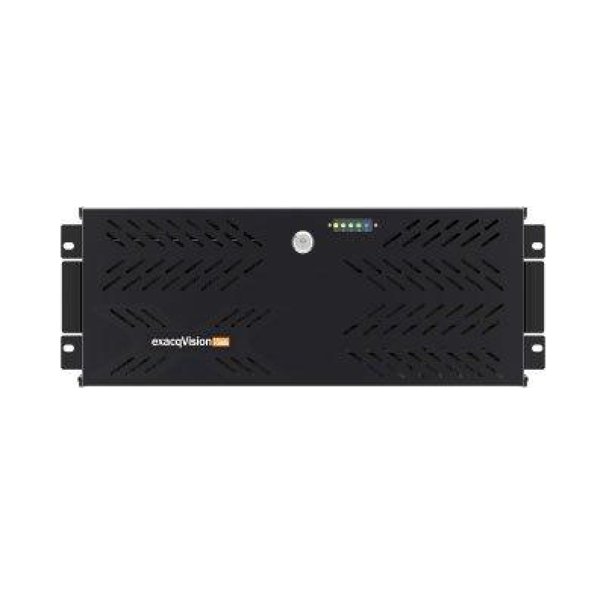 ExacqVision IP08-114T-R4Z rackmount 4U IP recorder