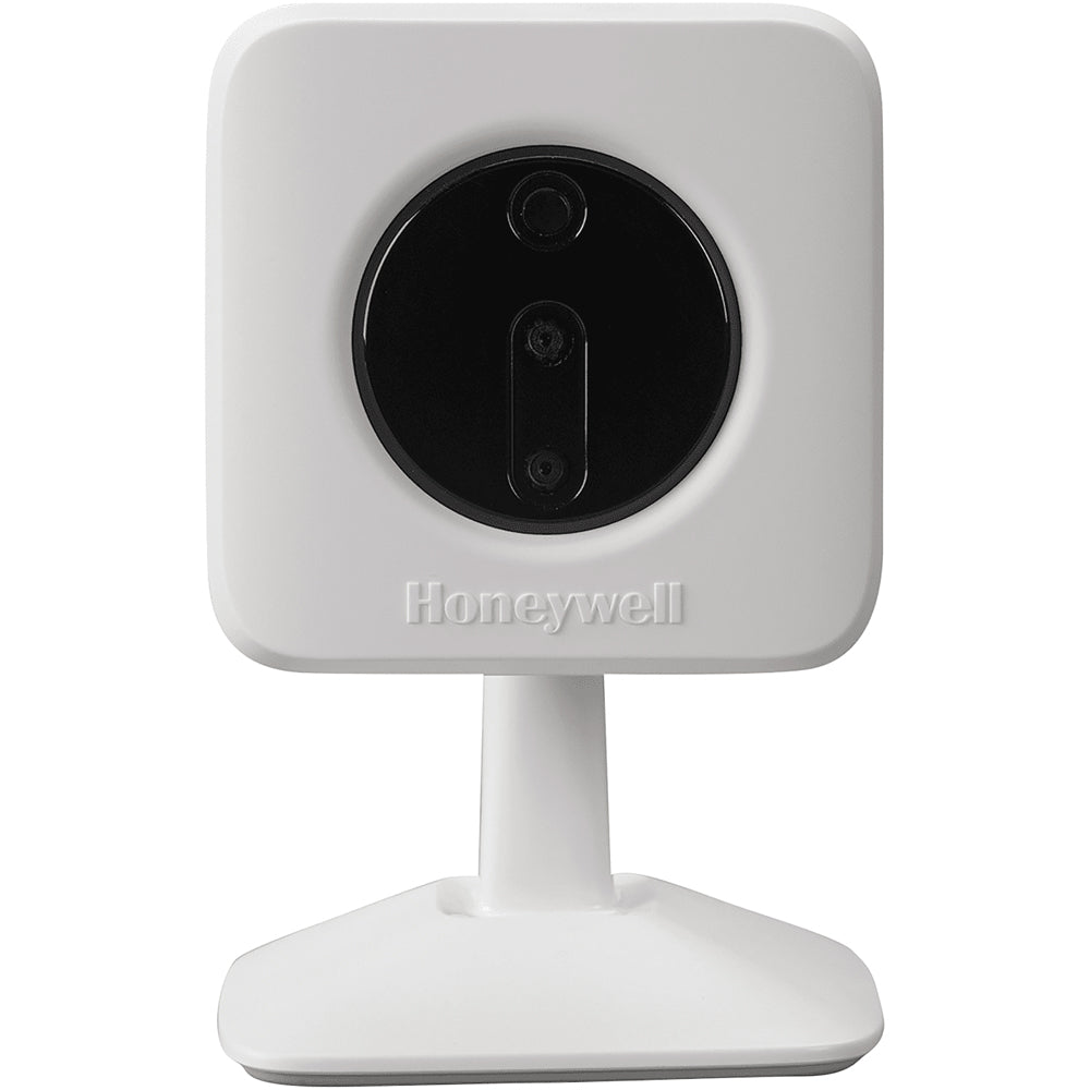 Honeywell Intrusion IPCAM-WL