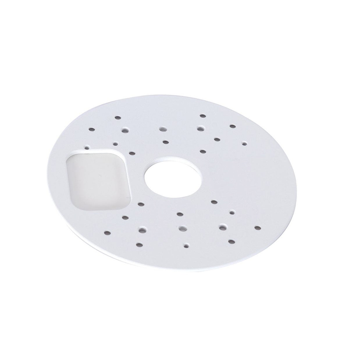 Illustra IPSMDEBPLATE Mini-Dome Mounting Plate