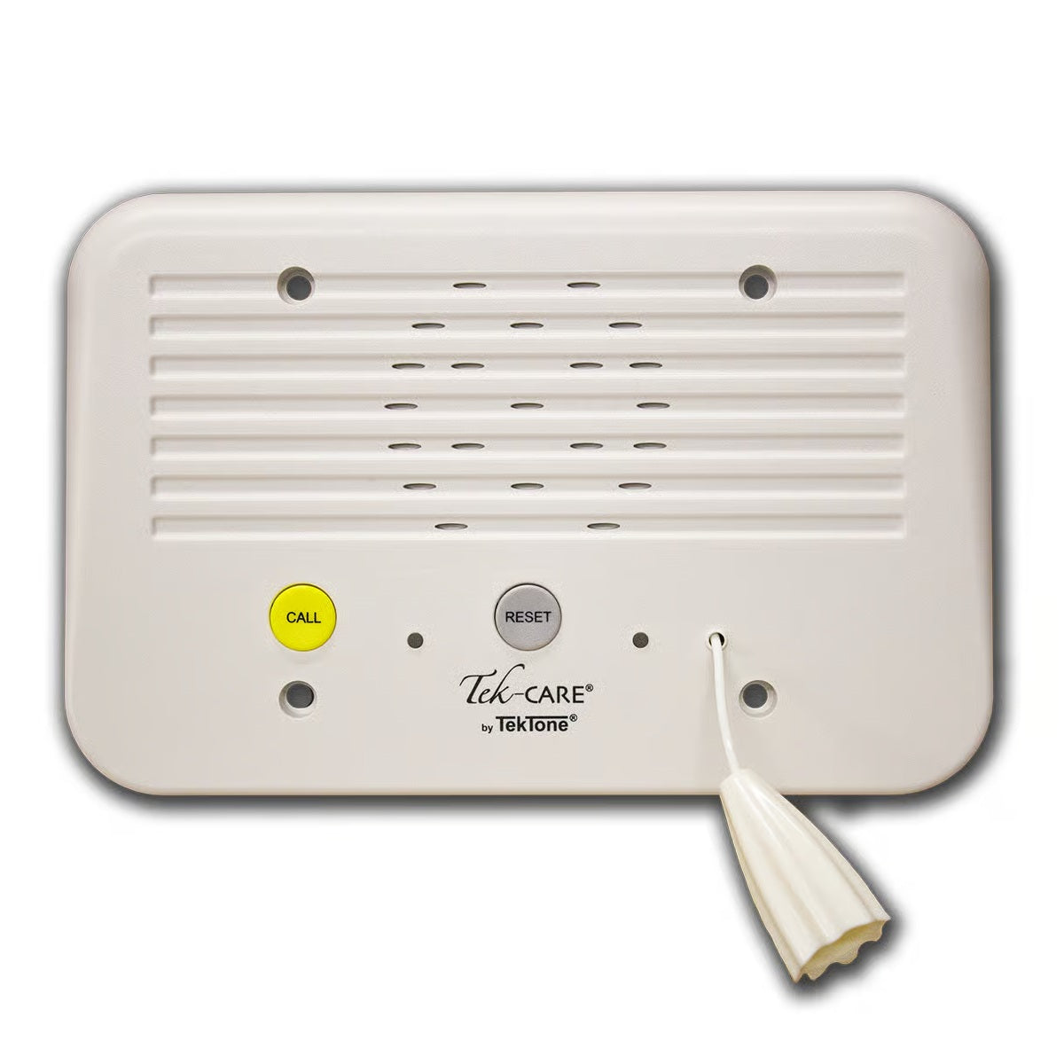 Tektone IR425P5 Duty Station with call button & 4 annunciation LEDs