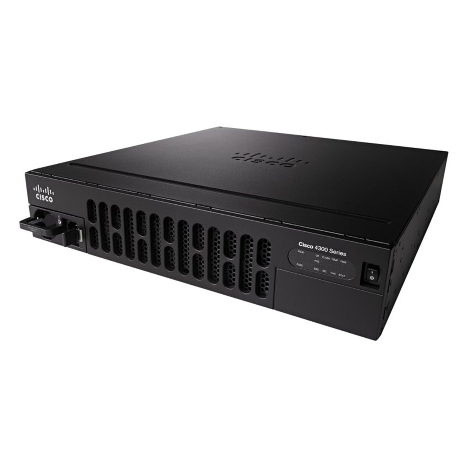 Cisco ISR4351/K9 Integrated Service Router