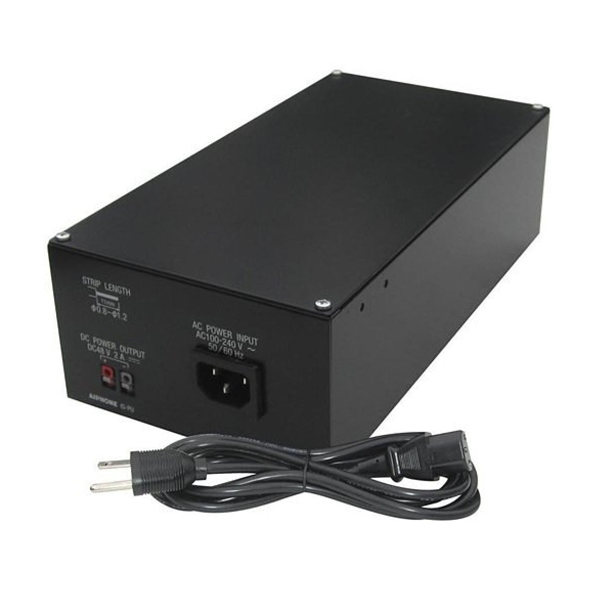 Aiphone IS-PU-UL 48V DC Power Supply