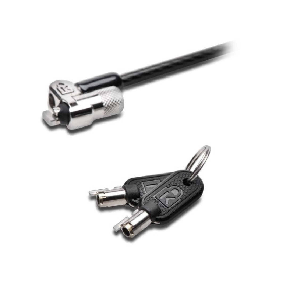Kensington K65042M MicroSaver 2.0 Master Keyed Laptop Lock