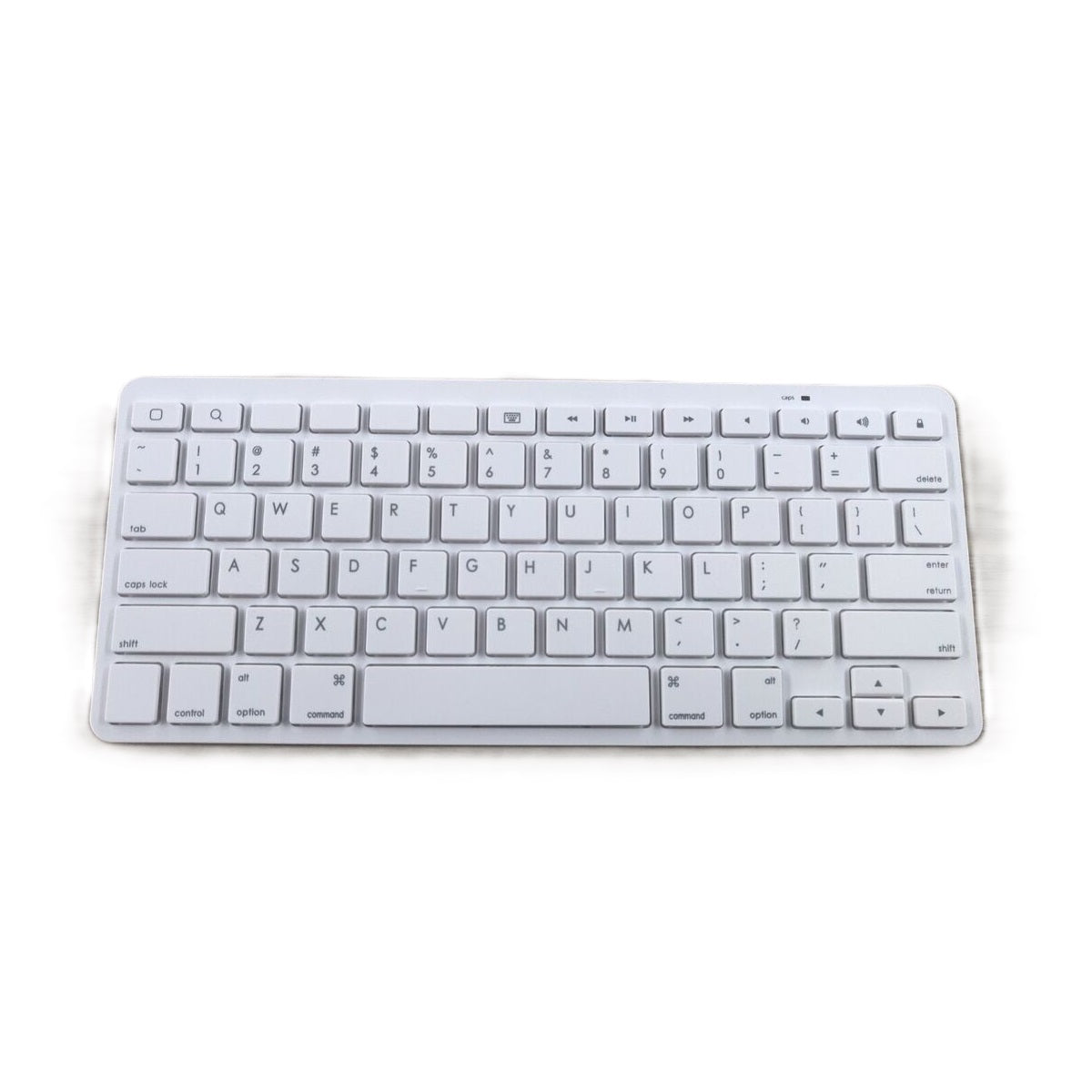 Apple KBD-8PN-W Wired Keyboard