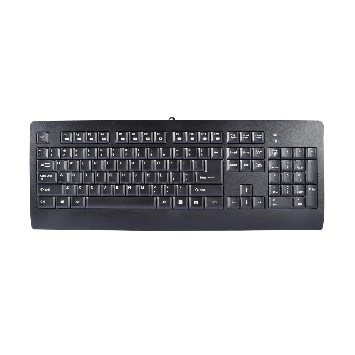iMicro KB-IM898RL Wired Keyboard