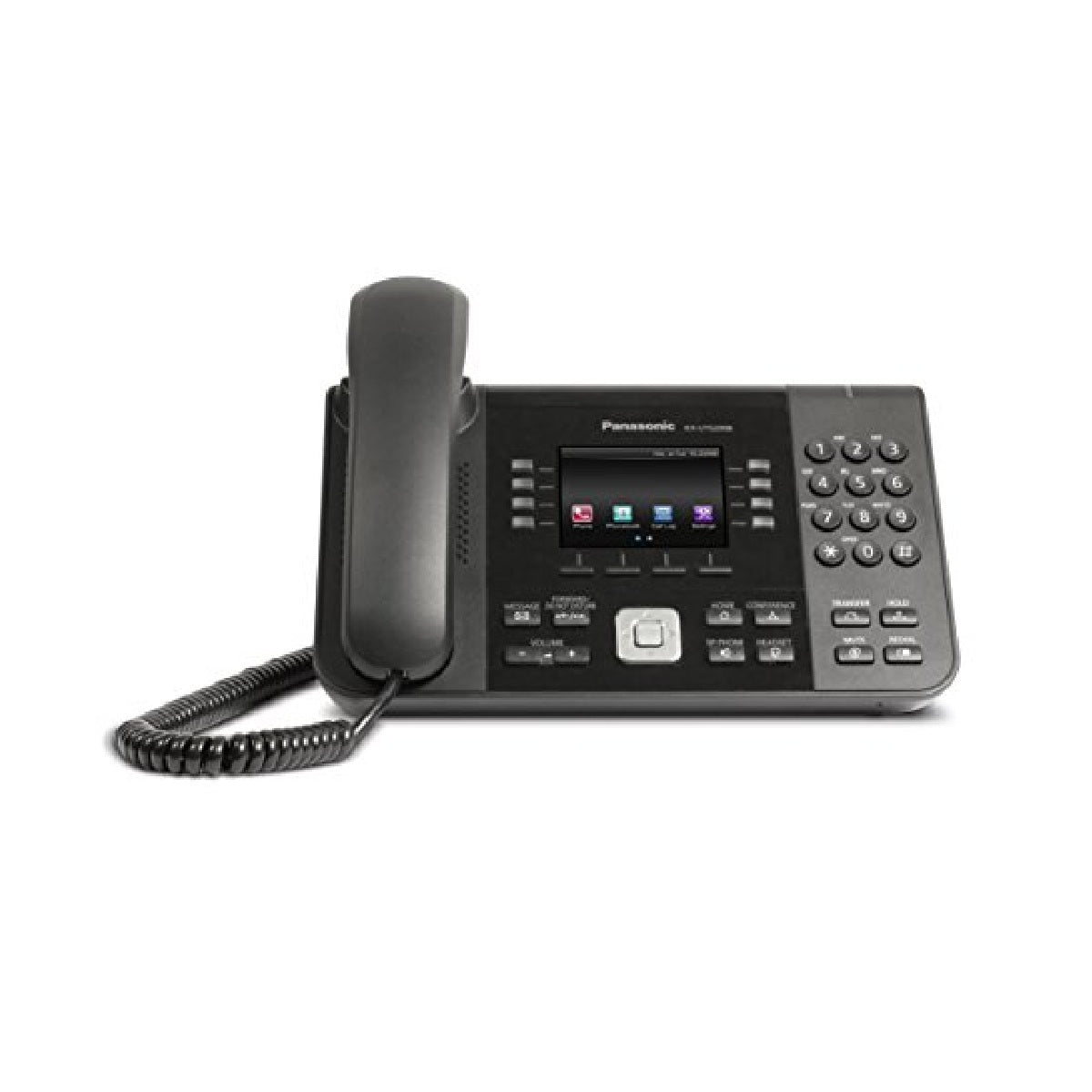 Panasonic KX-UTG200B SIP Phone