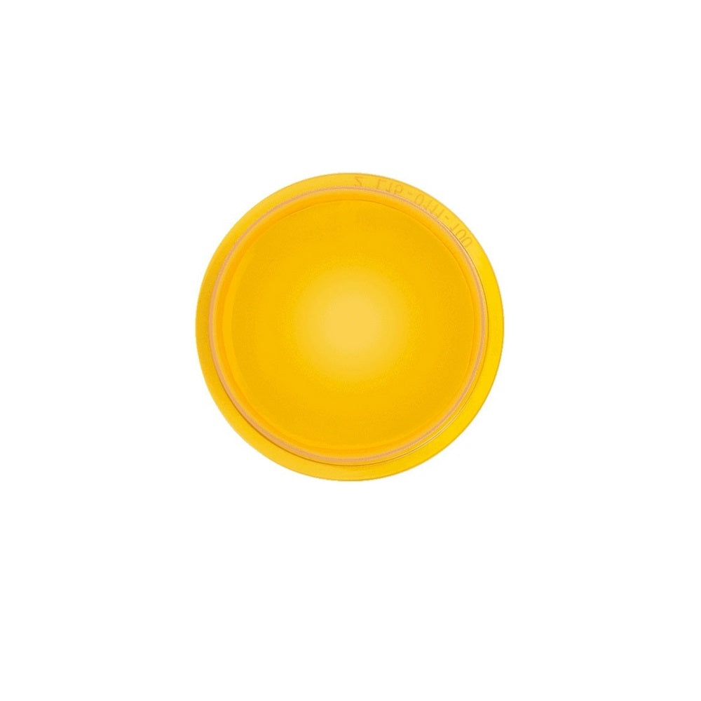 System Sensor LENS-AC2 Amber Ceiling Mount Lens